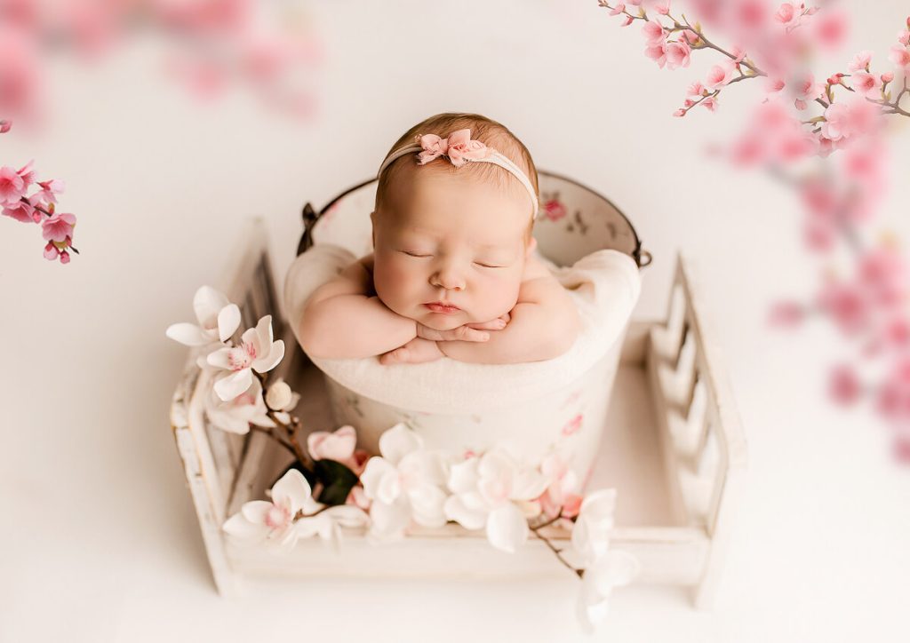 Newborn Photography