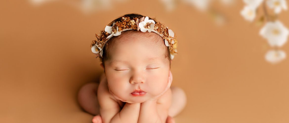 Newborn Photography