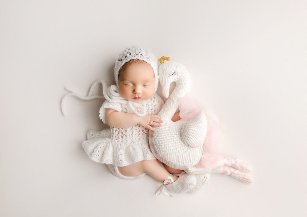 Newborn Photography